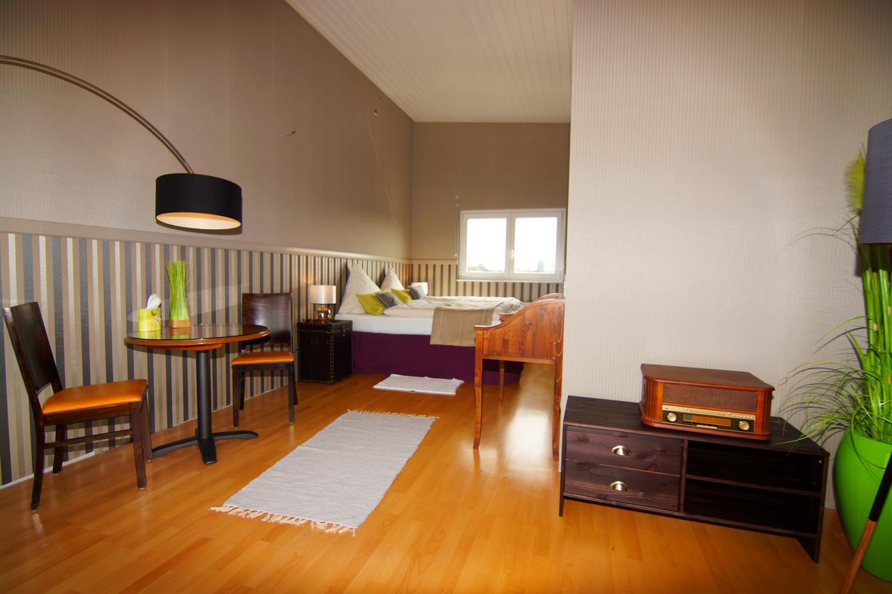 Hotel Rheingold Gernsheim